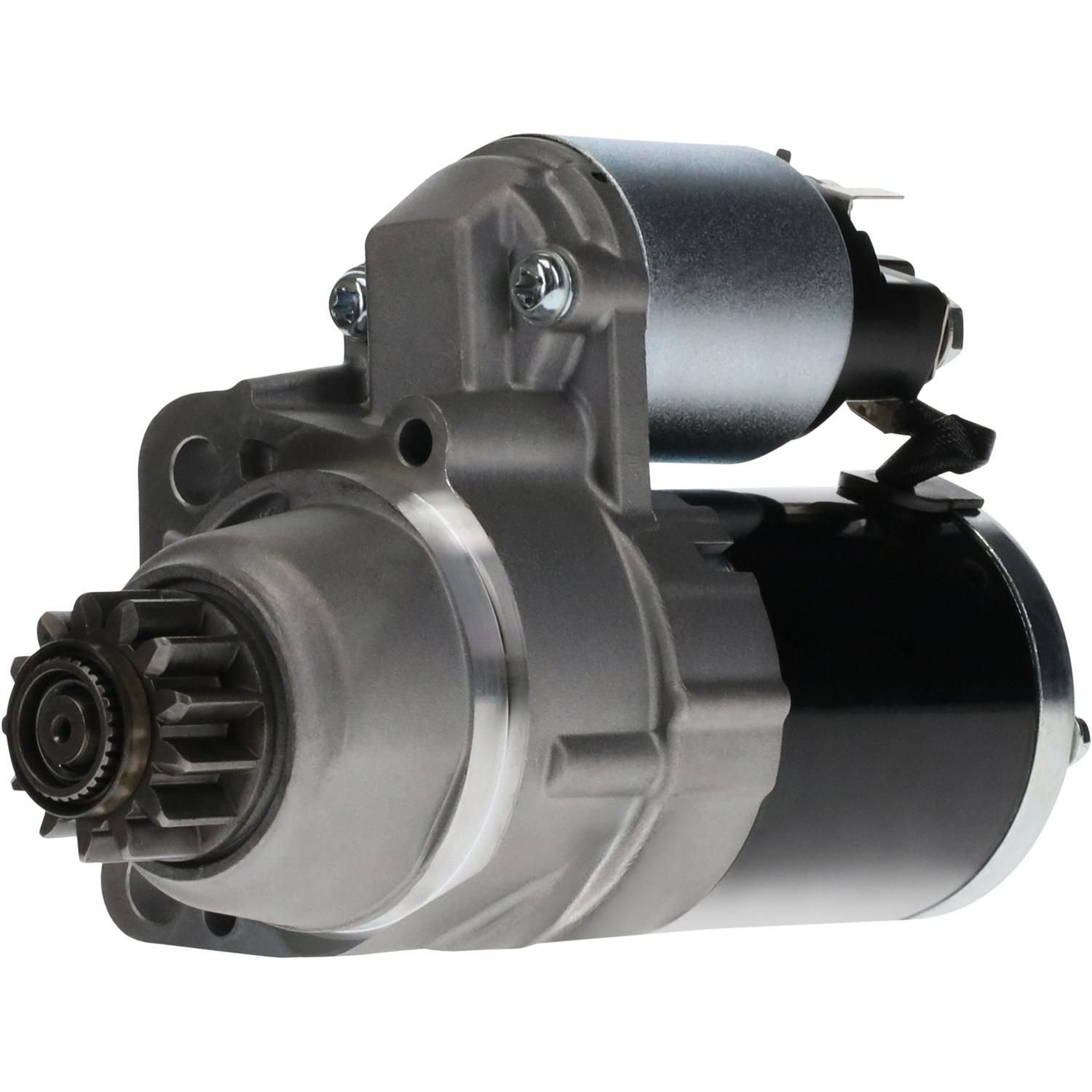 WAI 34039N - Starter Motor WAI 34039N Starter Motor product image 14 of 17