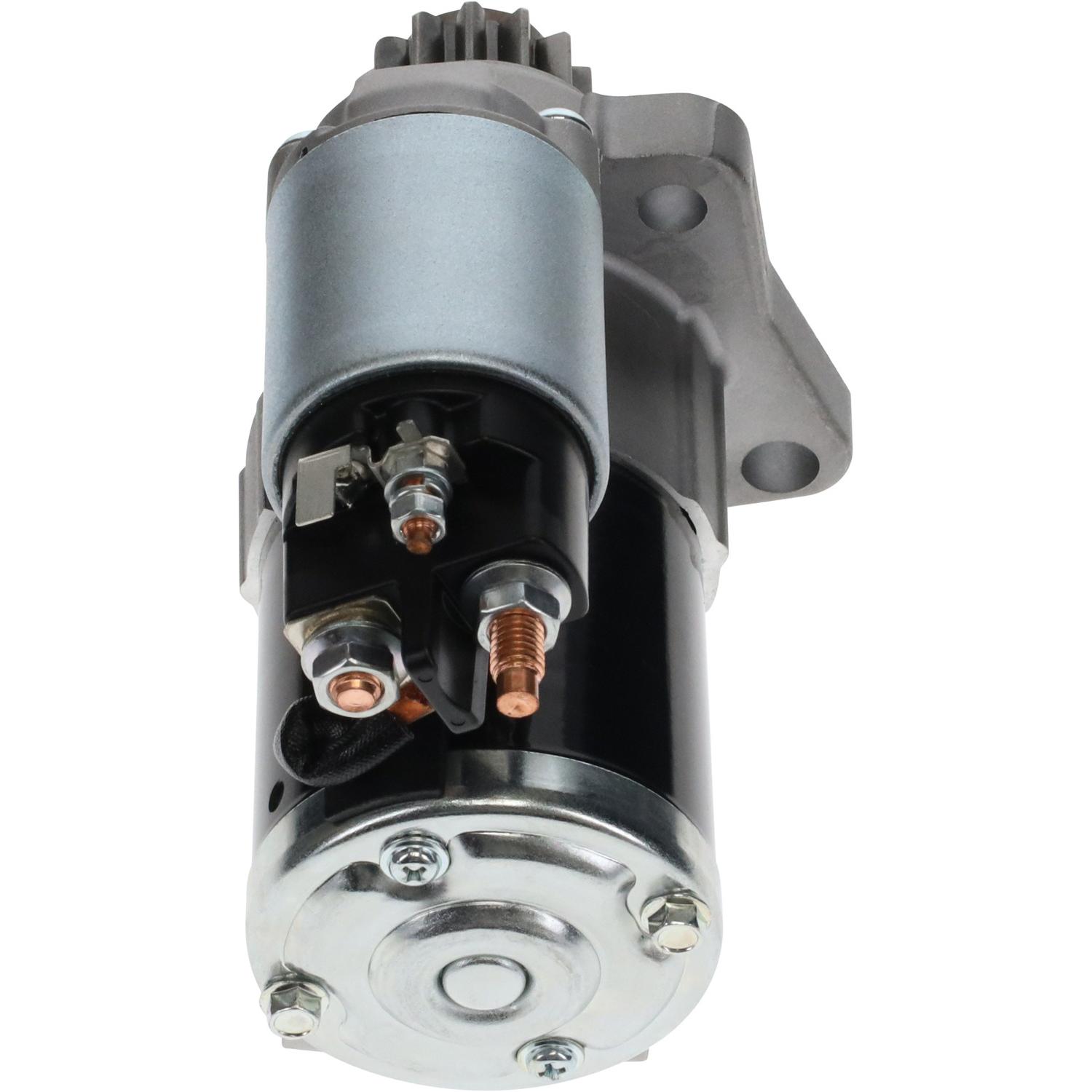 WAI 34039N - Starter Motor WAI 34039N Starter Motor product image 16 of 17
