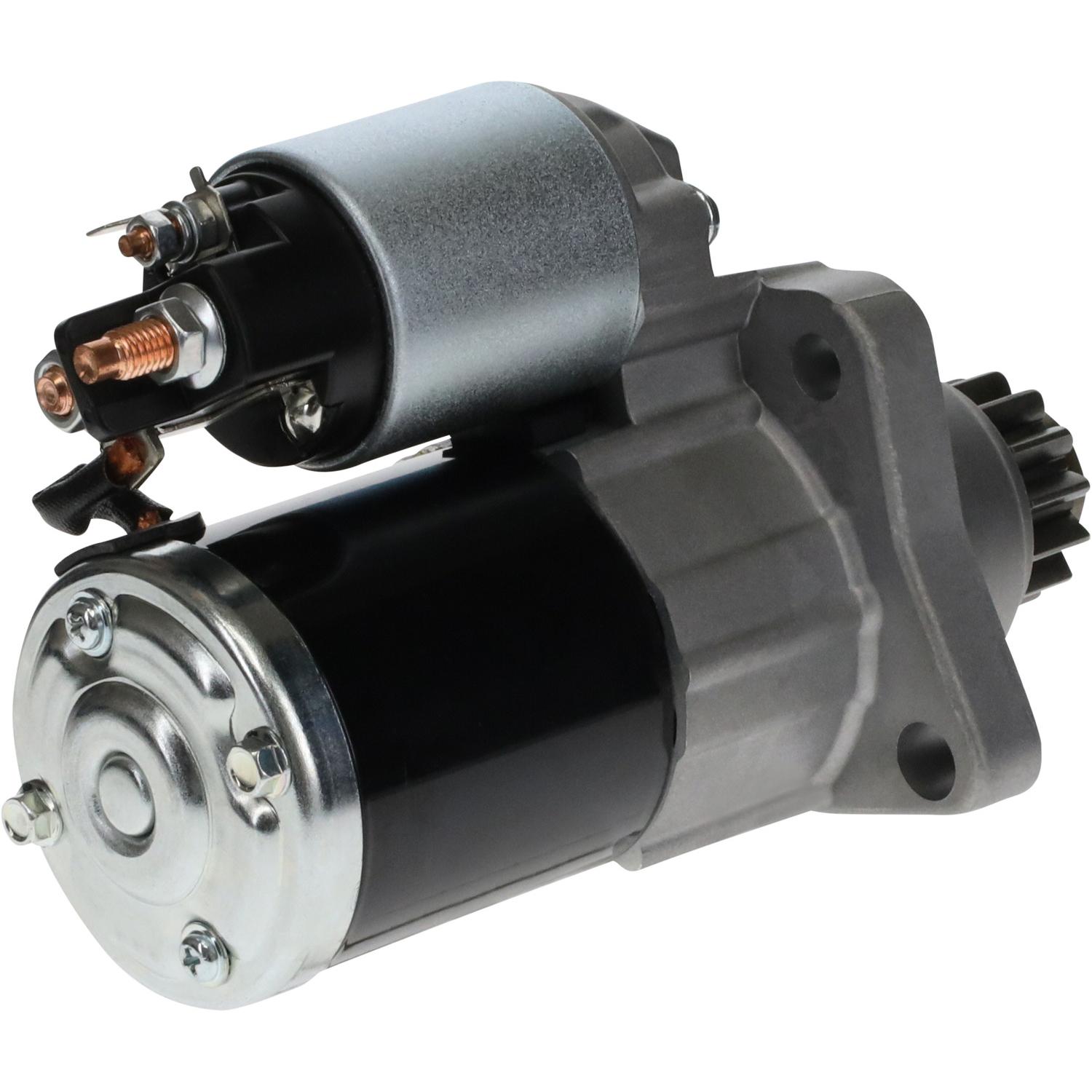 WAI 34039N - Starter Motor WAI 34039N Starter Motor product image 17 of 17