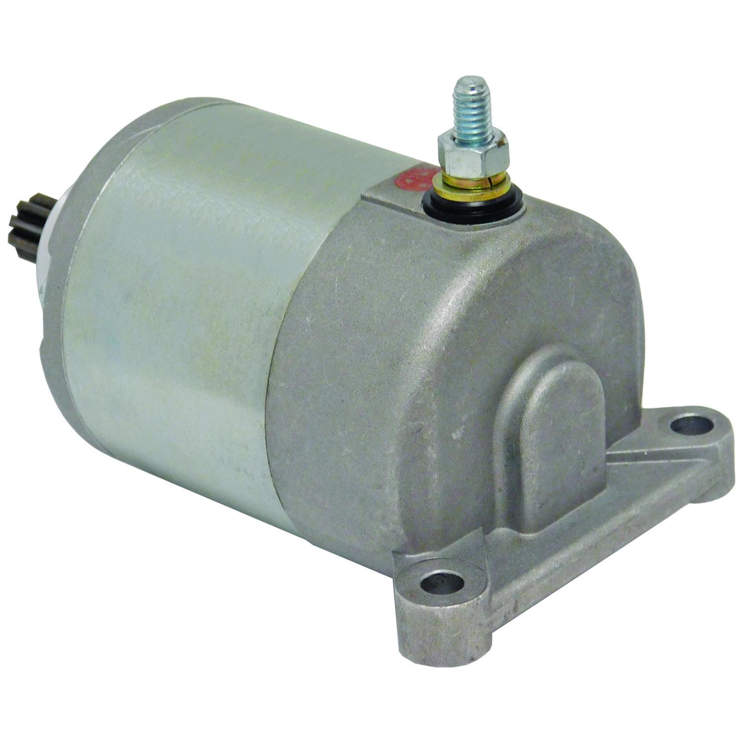 WAI 34050N - Starter Motor WAI 34050N Starter Motor product image 1 of 8