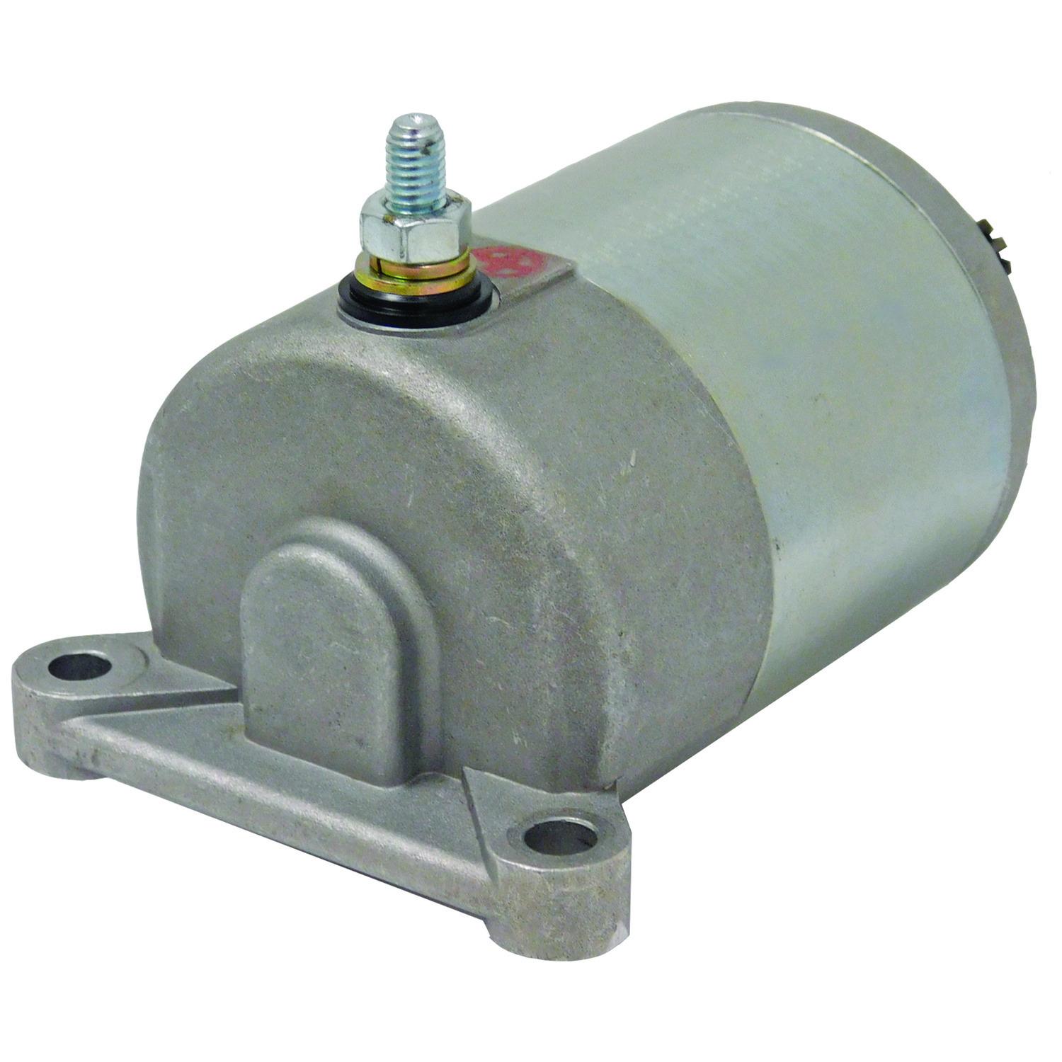 WAI 34050N - Starter Motor WAI 34050N Starter Motor product image 2 of 8