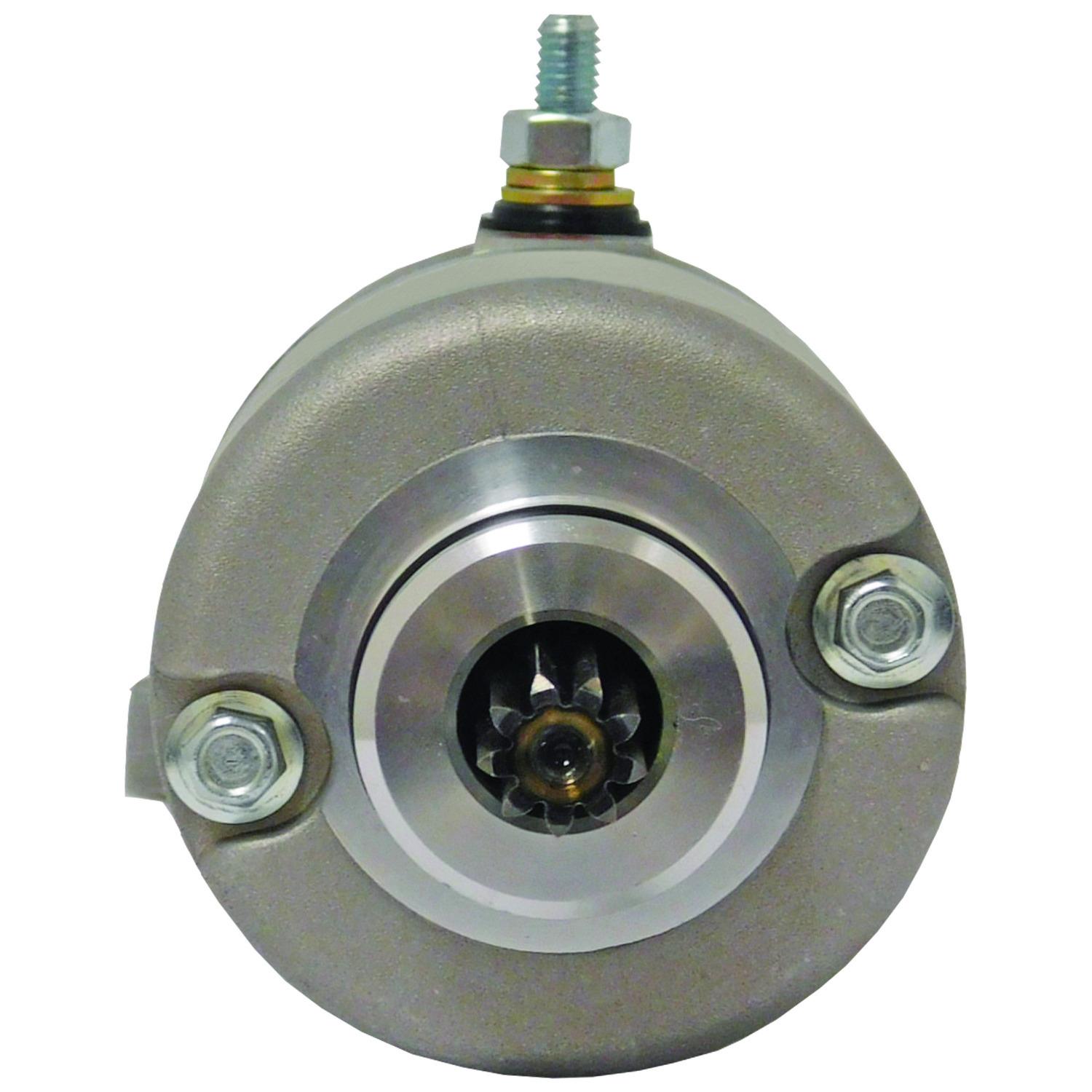 WAI 34050N - Starter Motor WAI 34050N Starter Motor product image 3 of 8