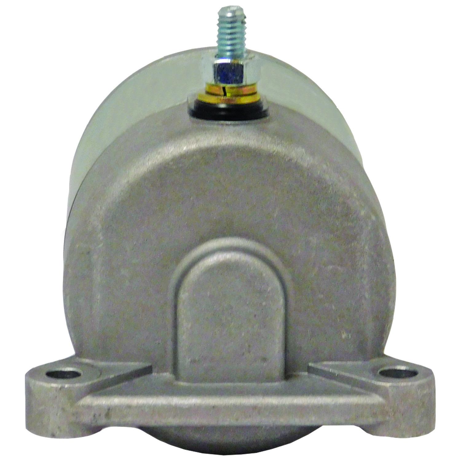 WAI 34050N - Starter Motor WAI 34050N Starter Motor product image 4 of 8
