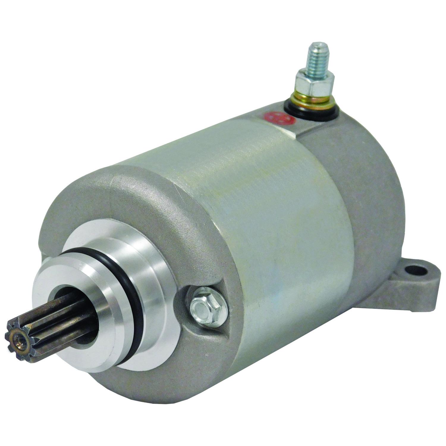 WAI 34050N - Starter Motor WAI 34050N Starter Motor product image 6 of 8