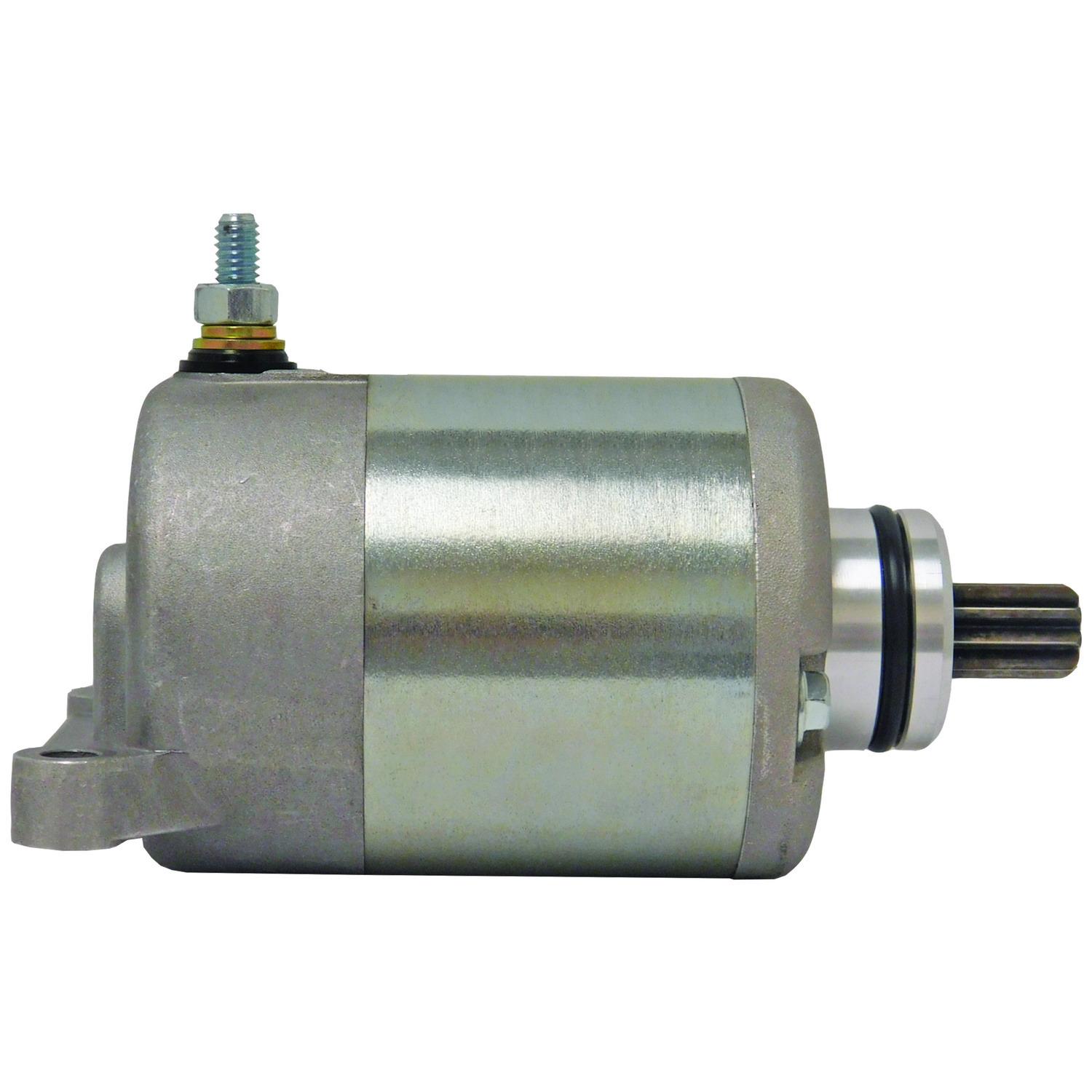 WAI 34050N - Starter Motor WAI 34050N Starter Motor product image 7 of 8