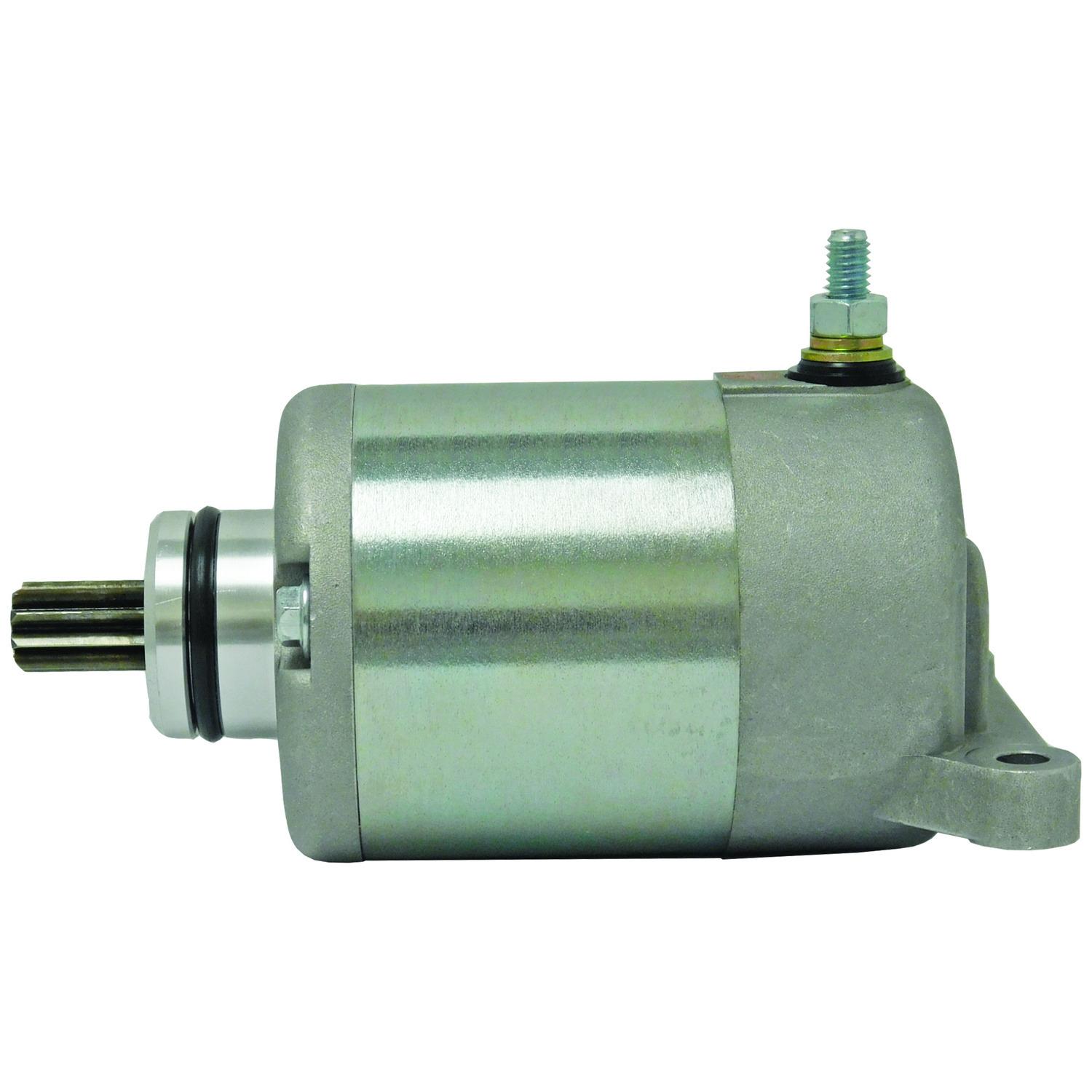 WAI 34050N - Starter Motor WAI 34050N Starter Motor product image 8 of 8