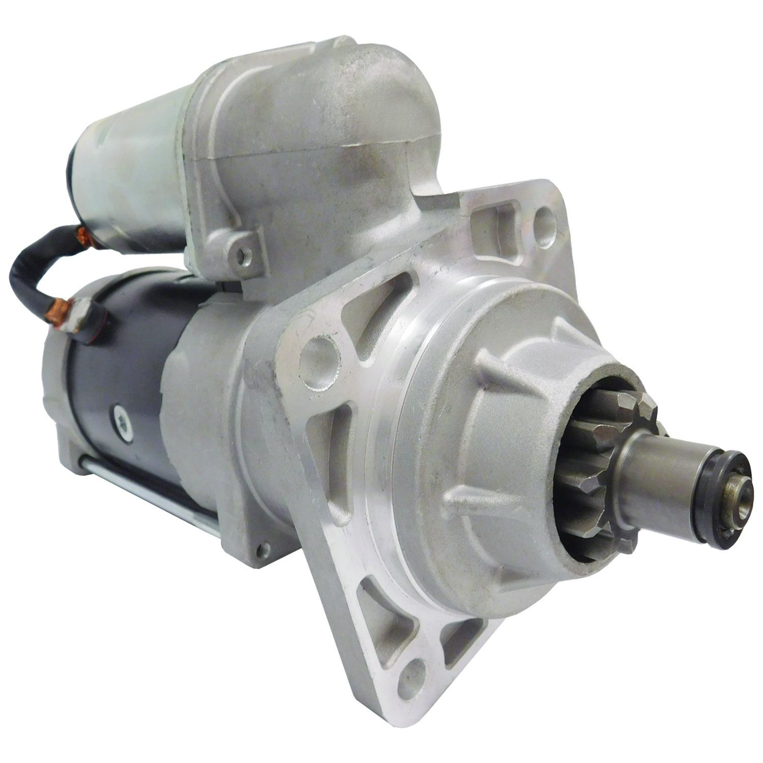 WAI 34200N - Starter Motor WAI 34200N Starter Motor product image 2 of 2