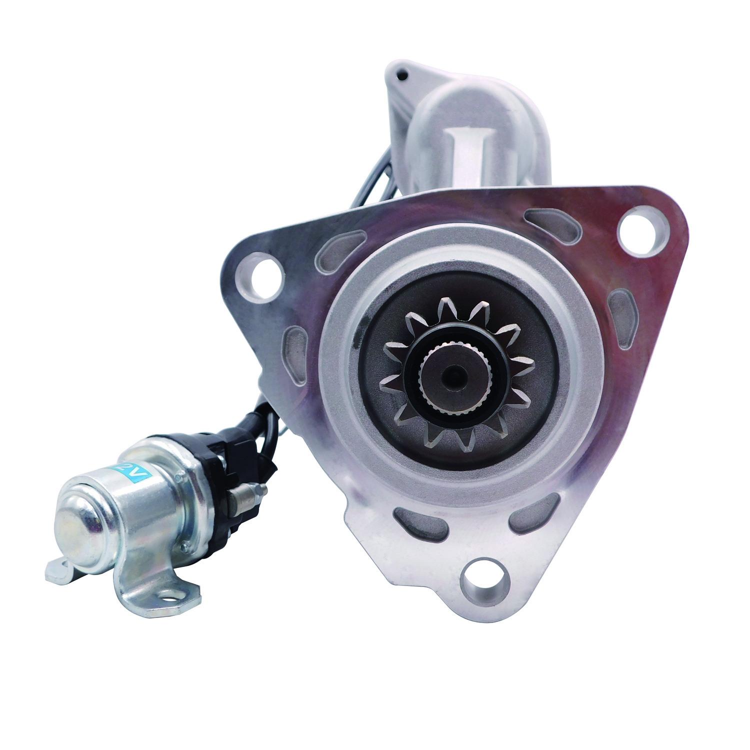 WAI 34201N - Starter Motor WAI 34201N Starter Motor product image 1 of 8
