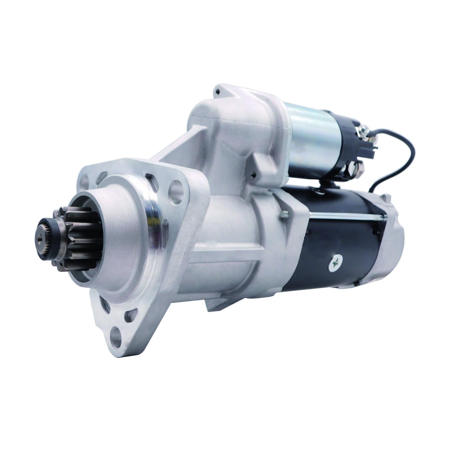 WAI 34201N - Starter Motor WAI 34201N Starter Motor product image 2 of 8