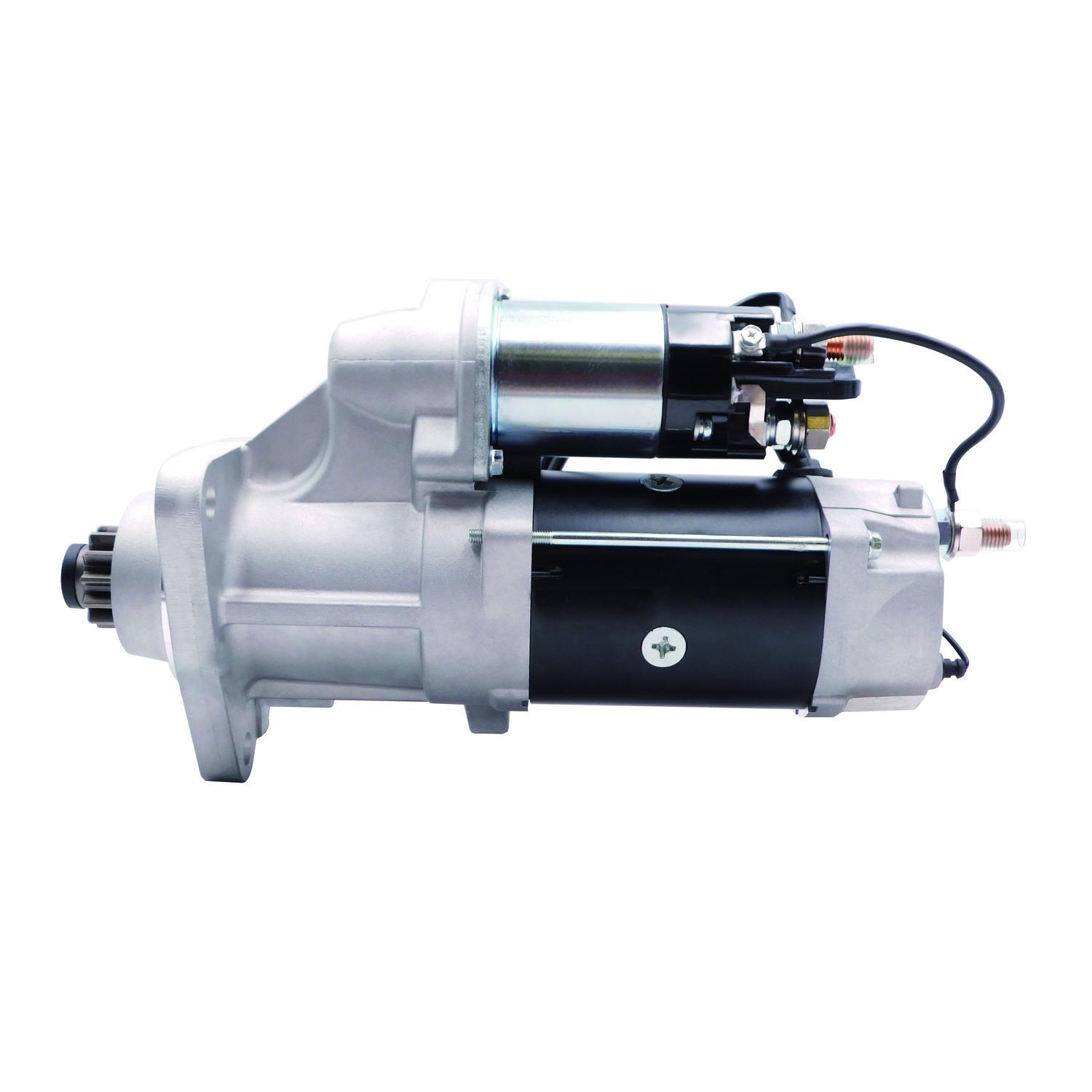 WAI 34201N - Starter Motor WAI 34201N Starter Motor product image 3 of 8
