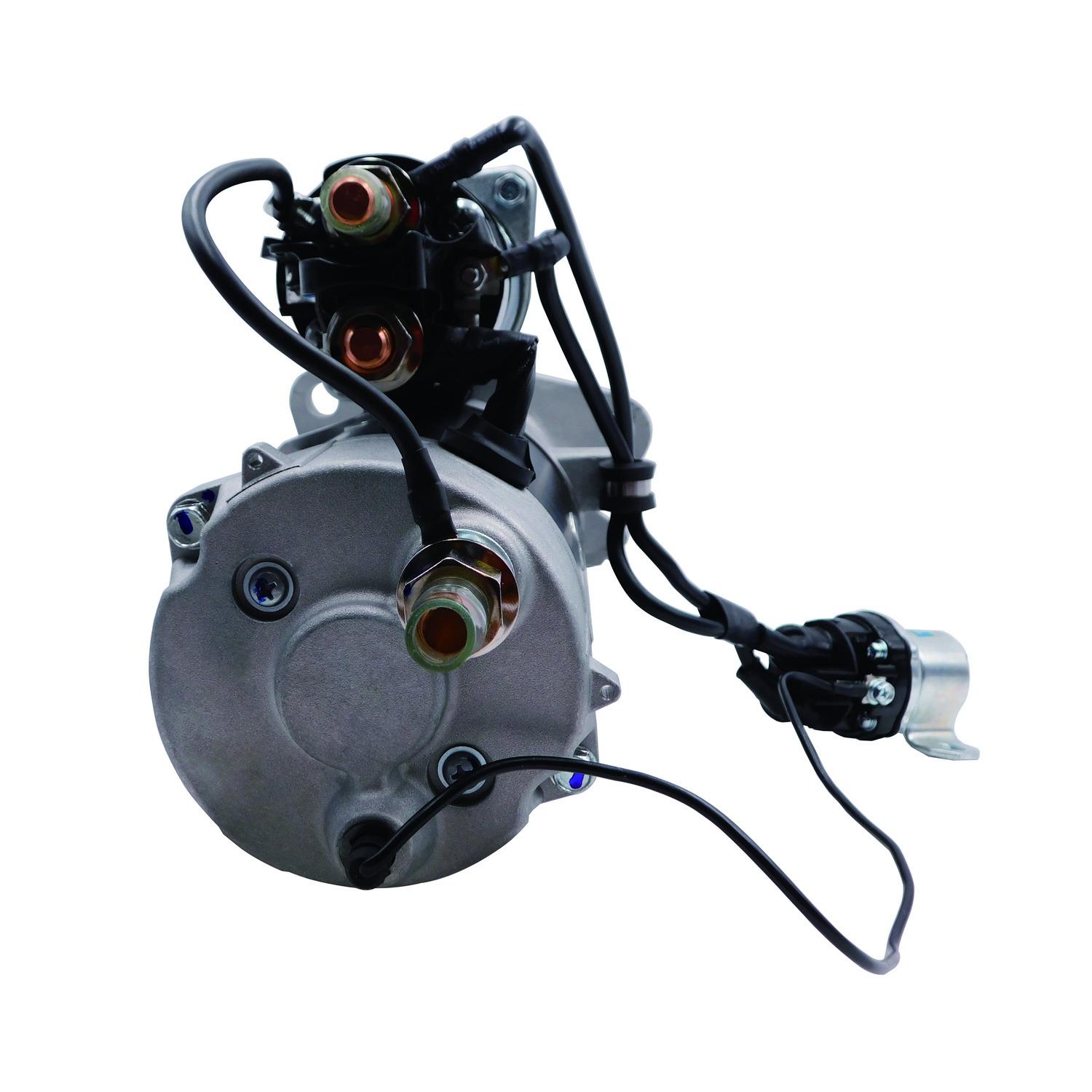 WAI 34201N - Starter Motor WAI 34201N Starter Motor product image 5 of 8