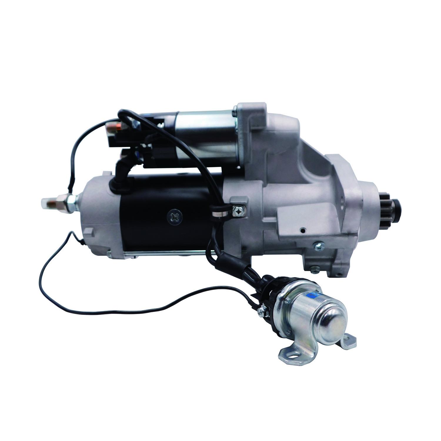 WAI 34201N - Starter Motor WAI 34201N Starter Motor product image 7 of 8