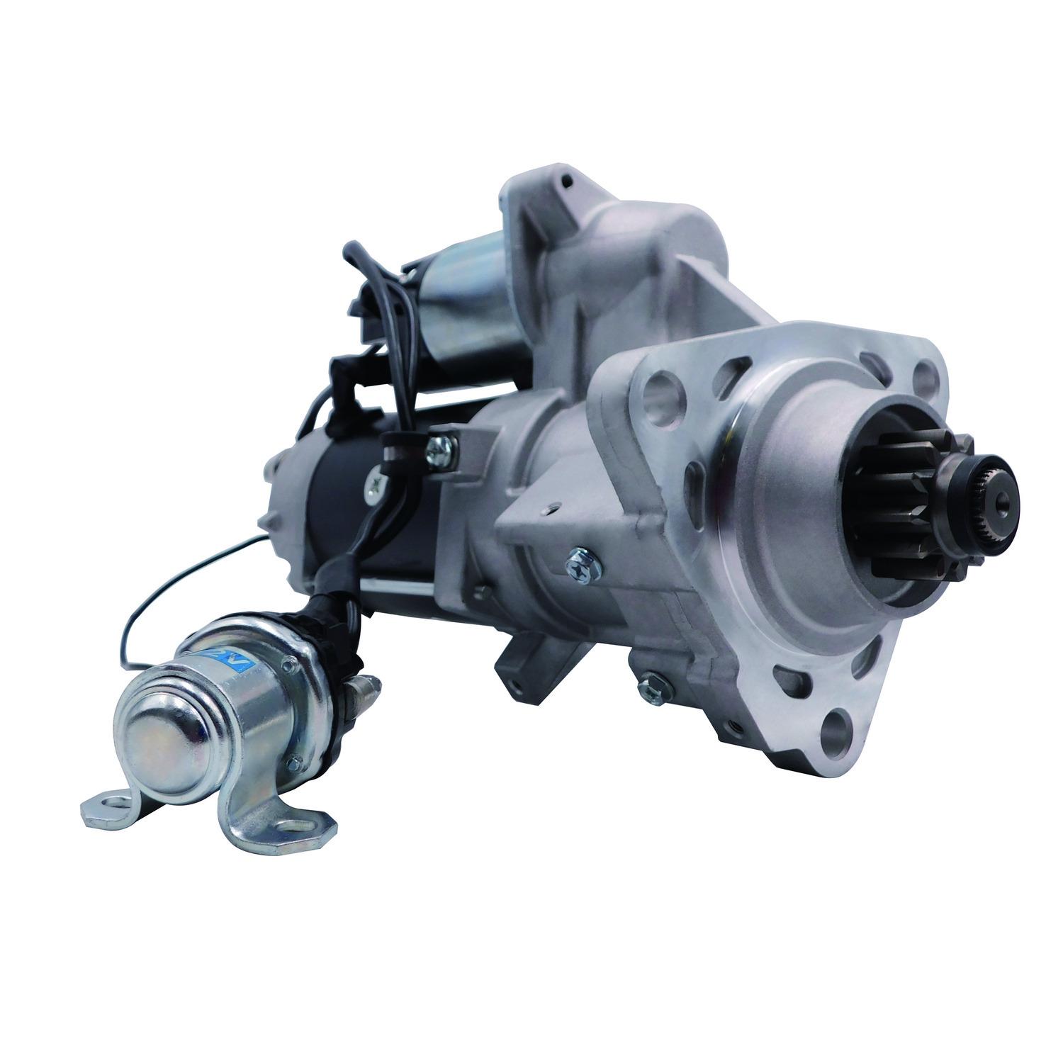 WAI 34201N - Starter Motor WAI 34201N Starter Motor product image 8 of 8