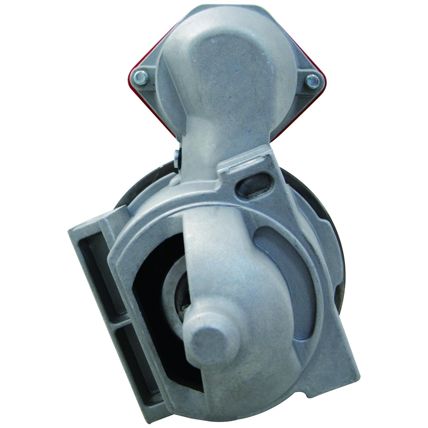 WAI 3510MN - Starter Motor WAI 3510MN Starter Motor product image 3 of 8