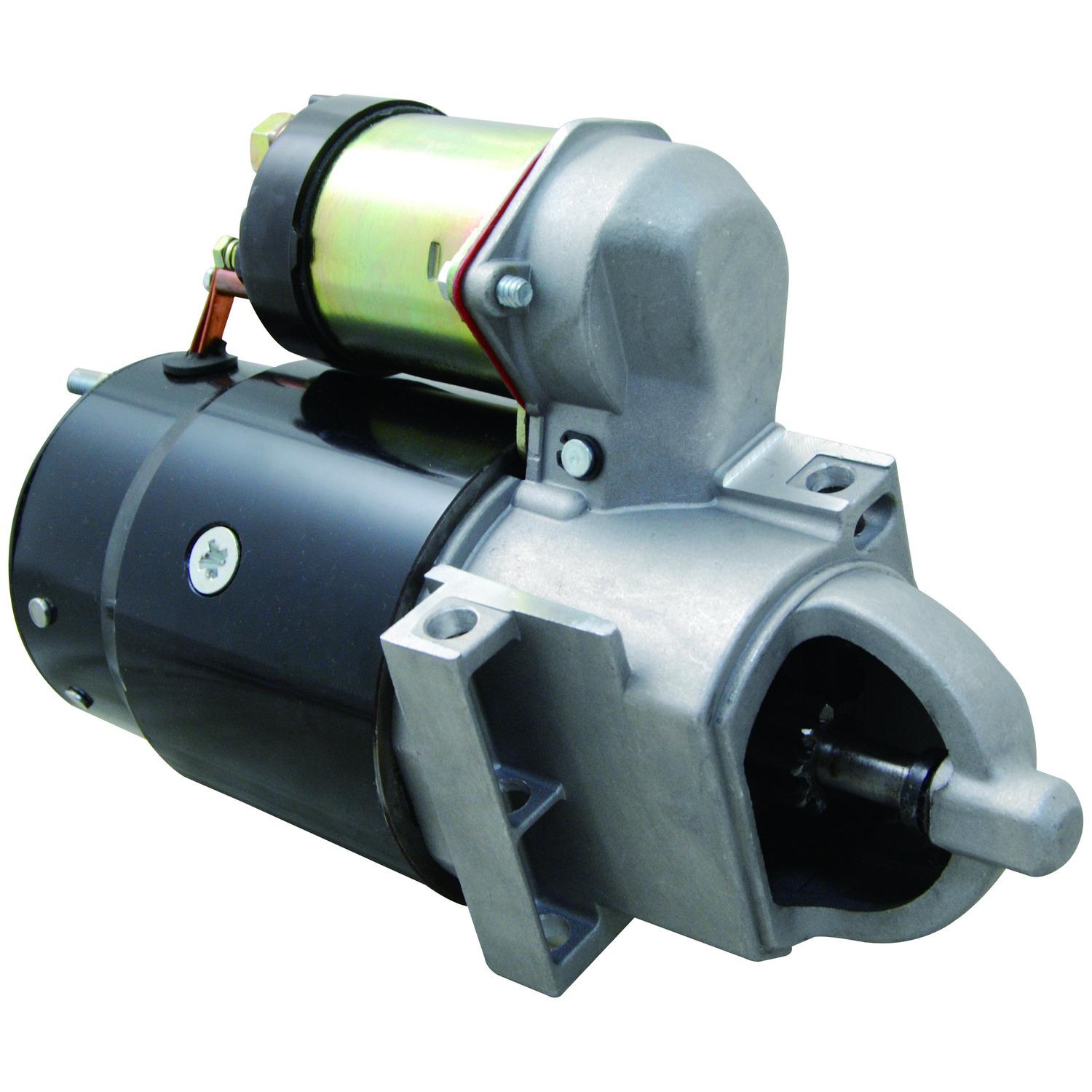 WAI 3510MN - Starter Motor WAI 3510MN Starter Motor product image 5 of 8