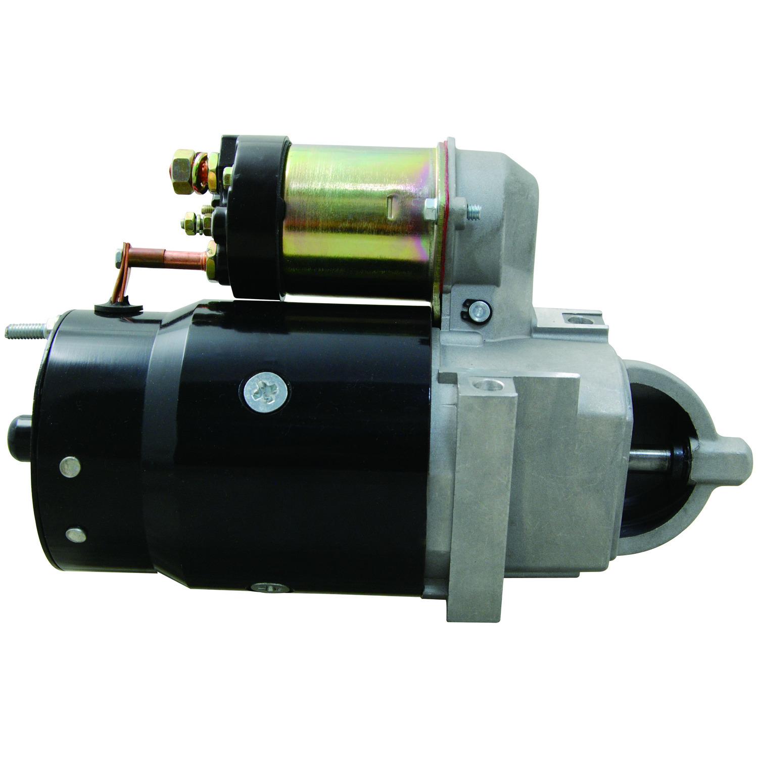 WAI 3510MN - Starter Motor WAI 3510MN Starter Motor product image 7 of 8