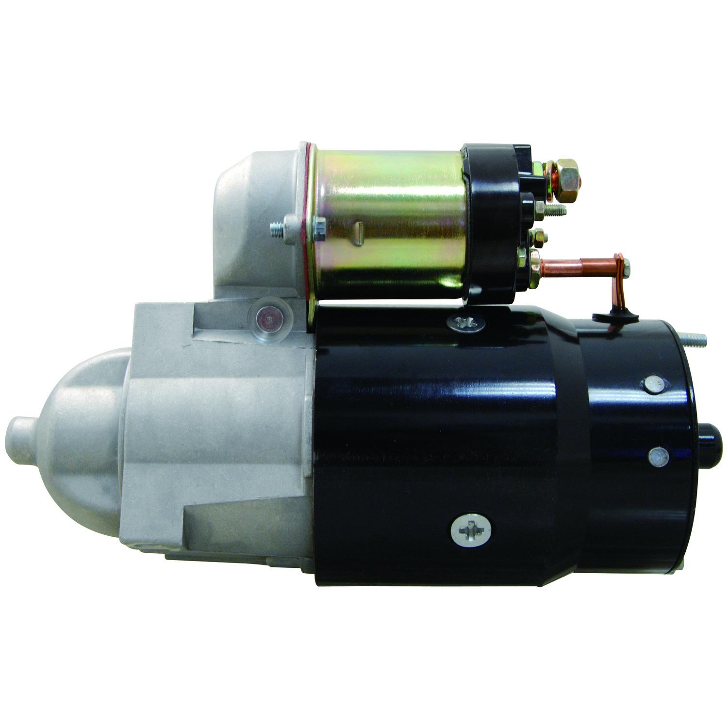 WAI 3510MN - Starter Motor WAI 3510MN Starter Motor product image 8 of 8