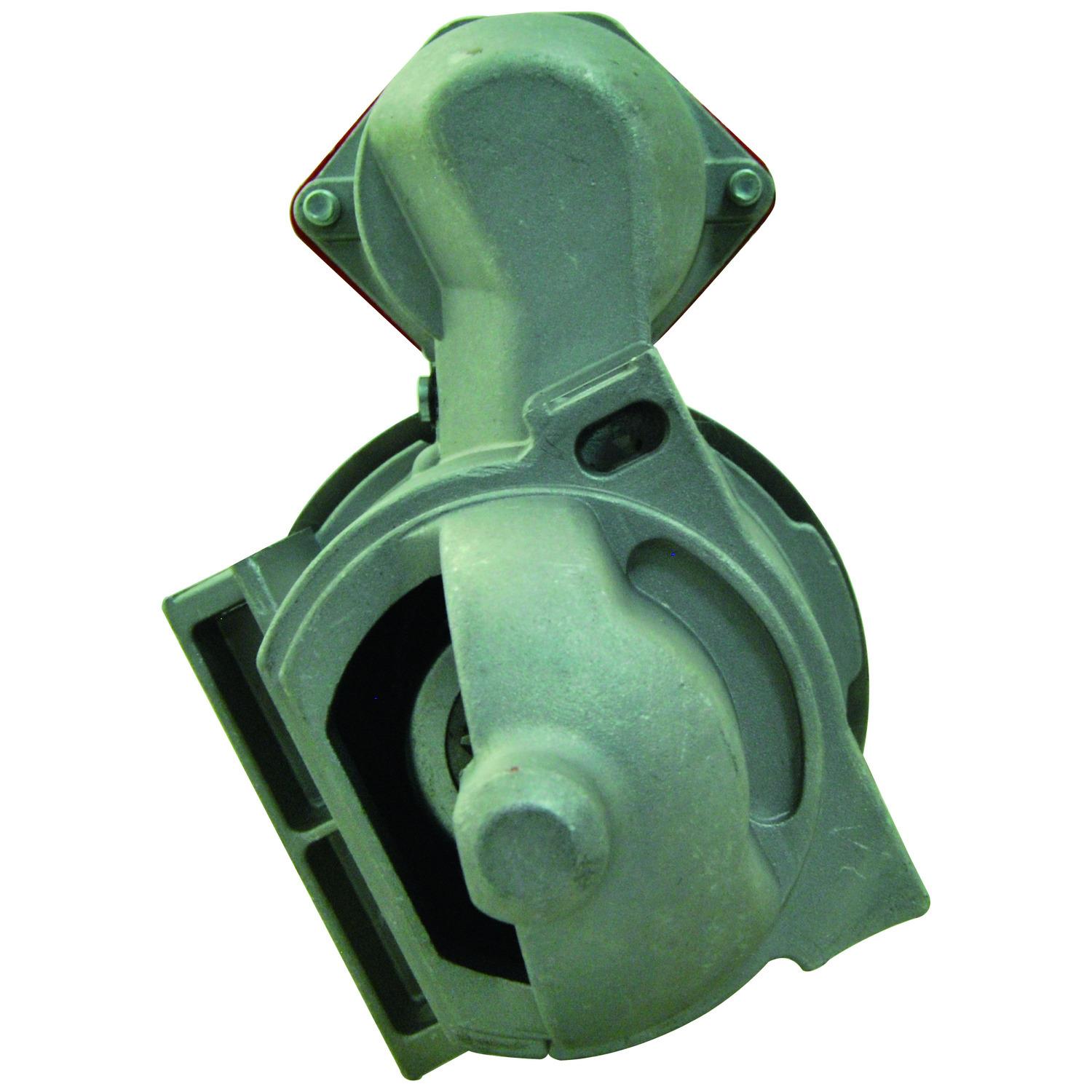 WAI 3510N - Starter Motor WAI 3510N Starter Motor product image 3 of 8