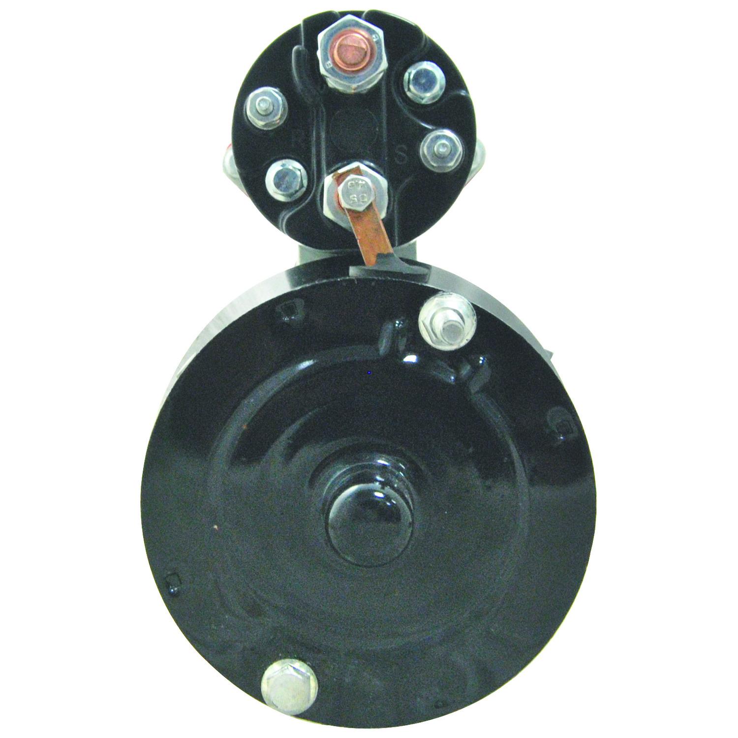 WAI 3510N - Starter Motor WAI 3510N Starter Motor product image 4 of 8