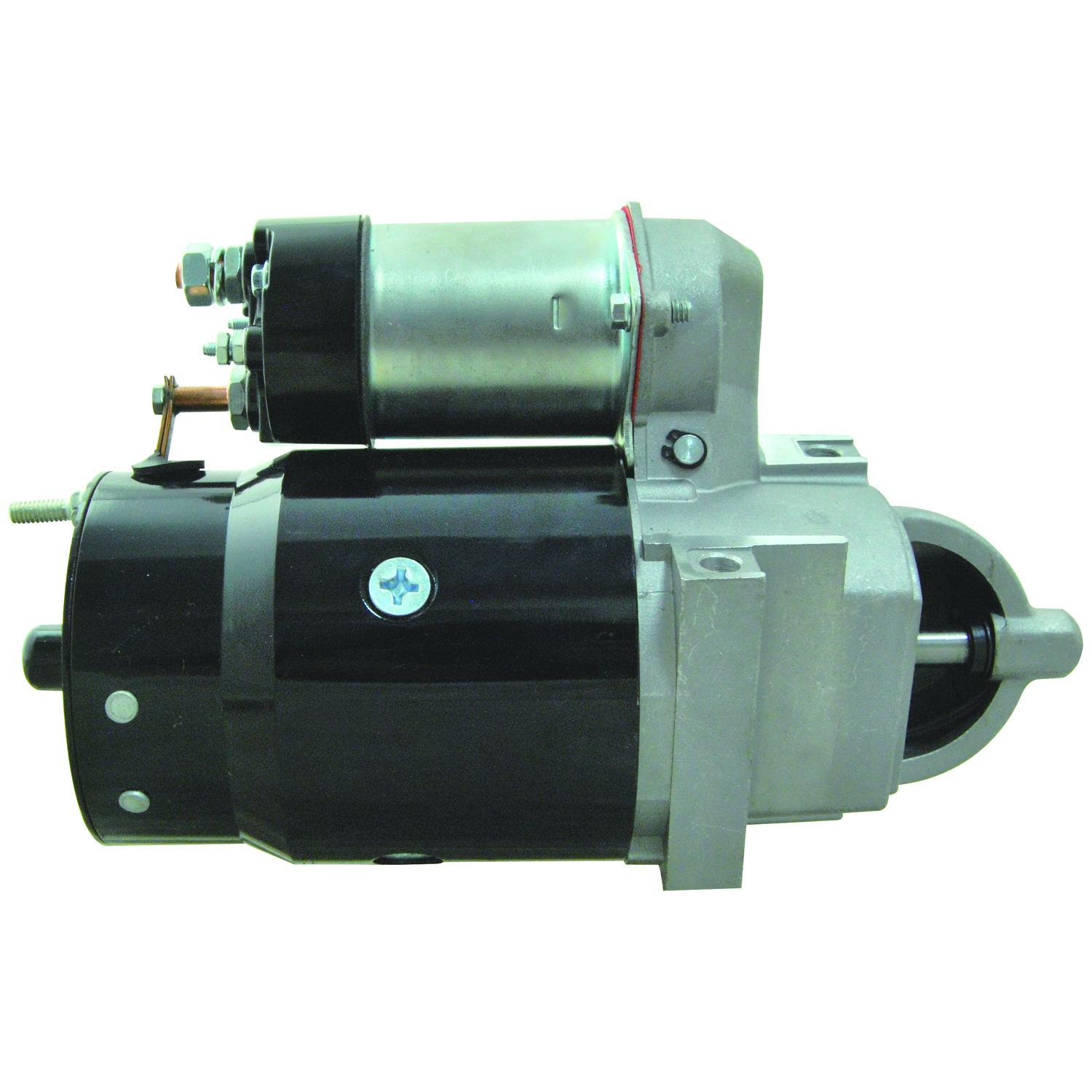 WAI 3510N - Starter Motor WAI 3510N Starter Motor product image 7 of 8