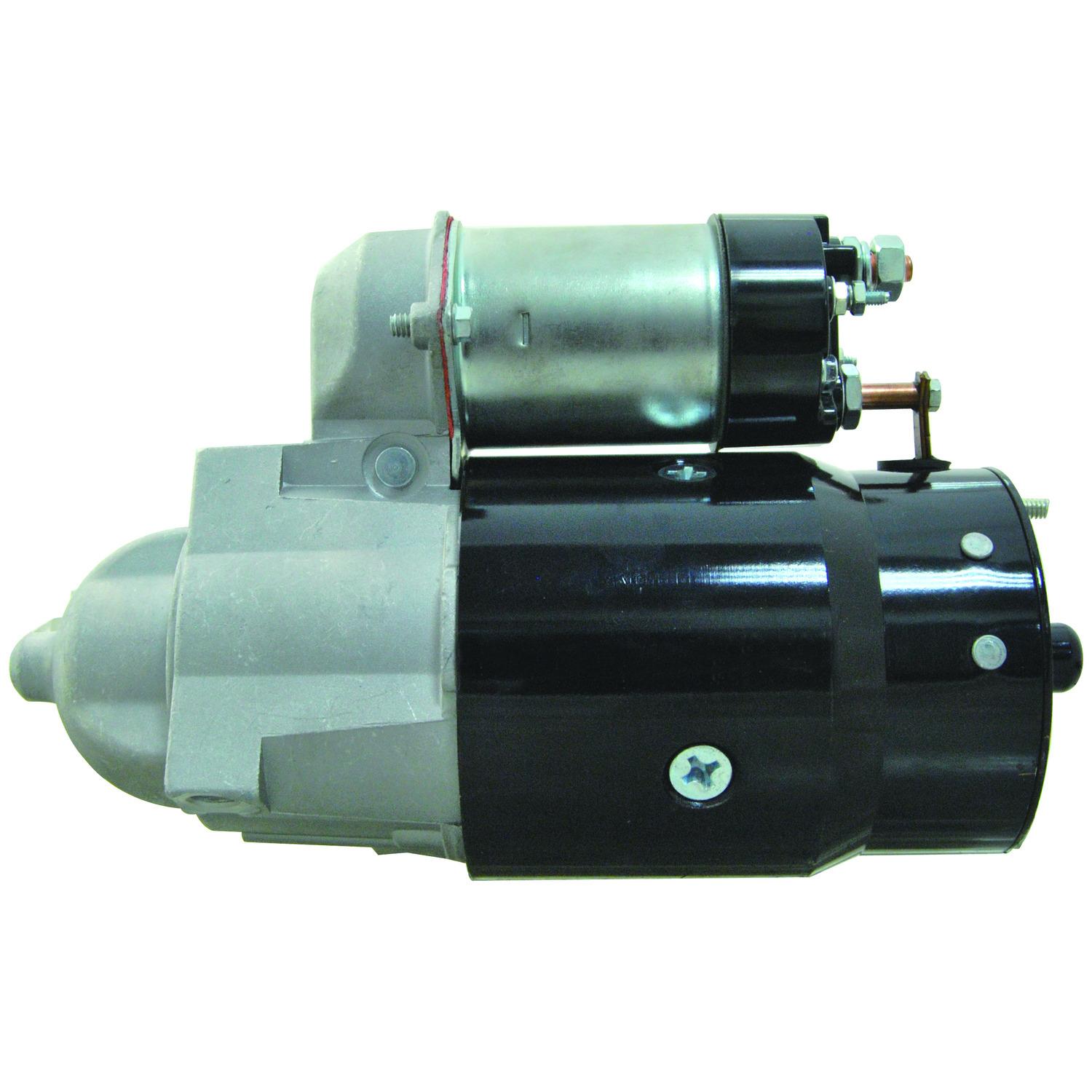 WAI 3510N - Starter Motor WAI 3510N Starter Motor product image 8 of 8