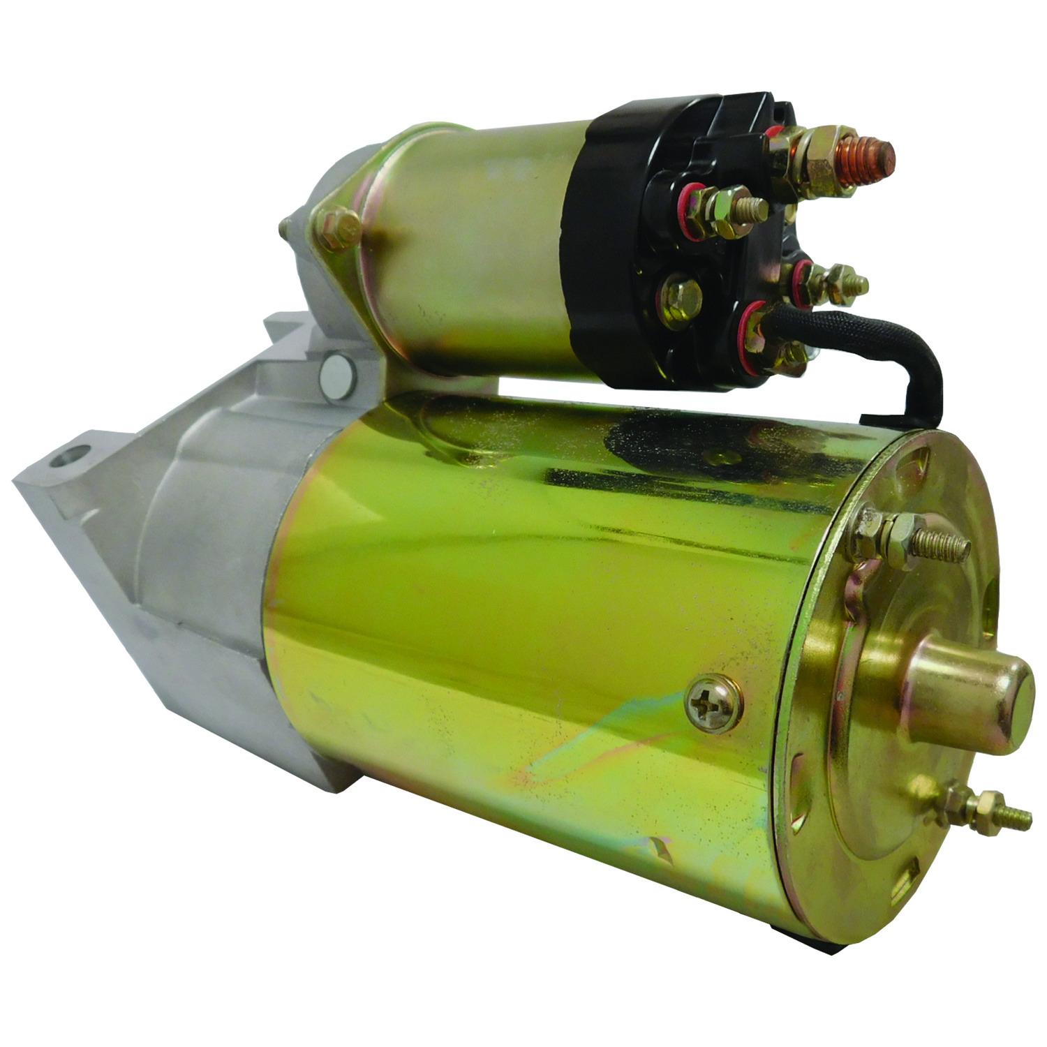 WAI 3535N - Starter Motor WAI 3535N Starter Motor product image 1 of 8