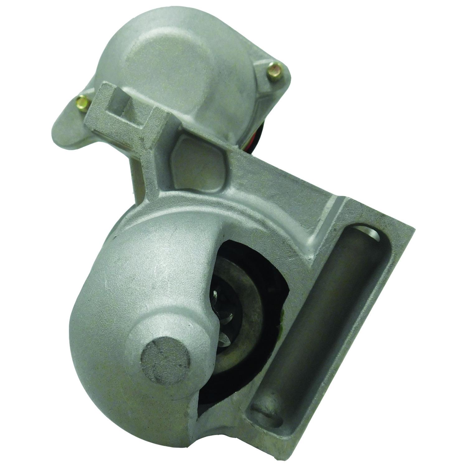 WAI 3535N - Starter Motor WAI 3535N Starter Motor product image 3 of 8