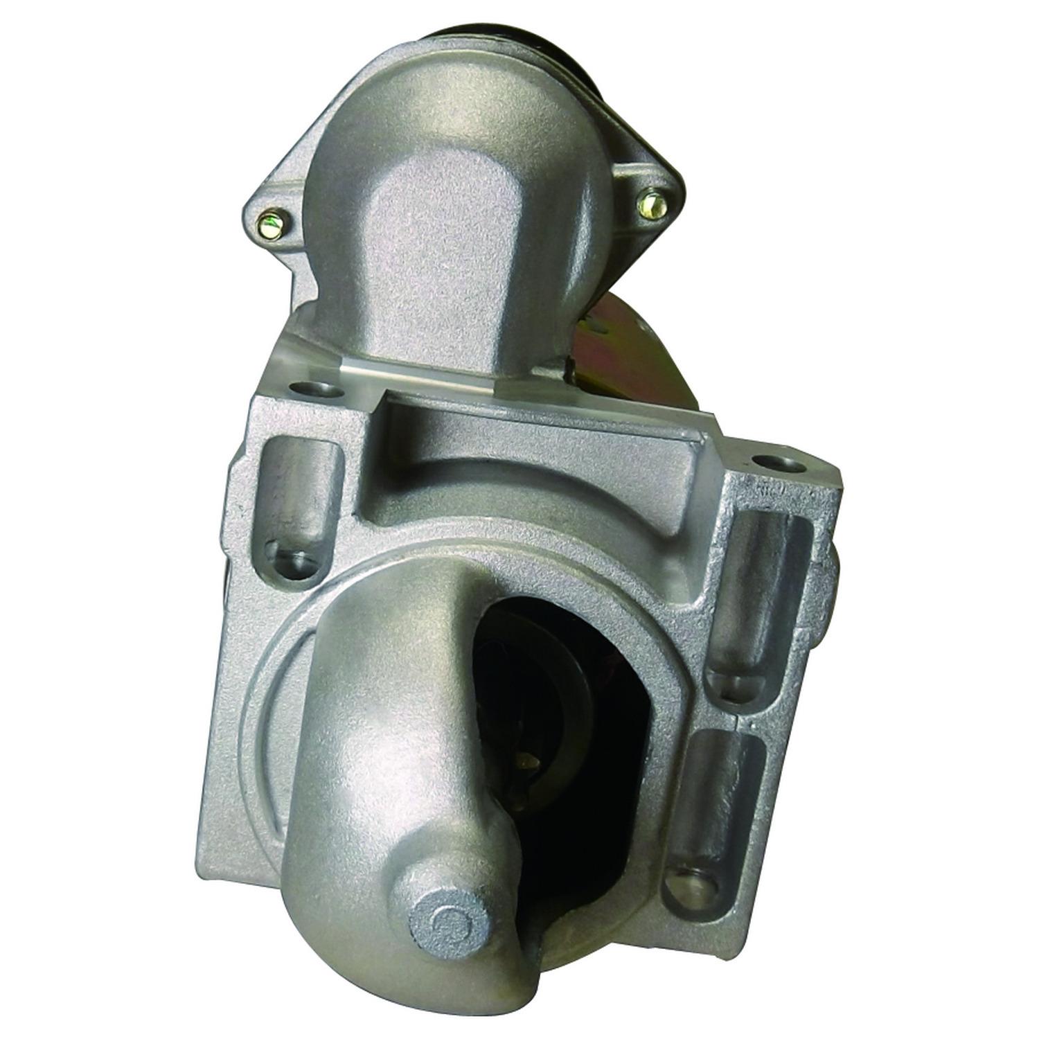 WAI 3696N - Starter Motor WAI 3696N Starter Motor product image 3 of 8