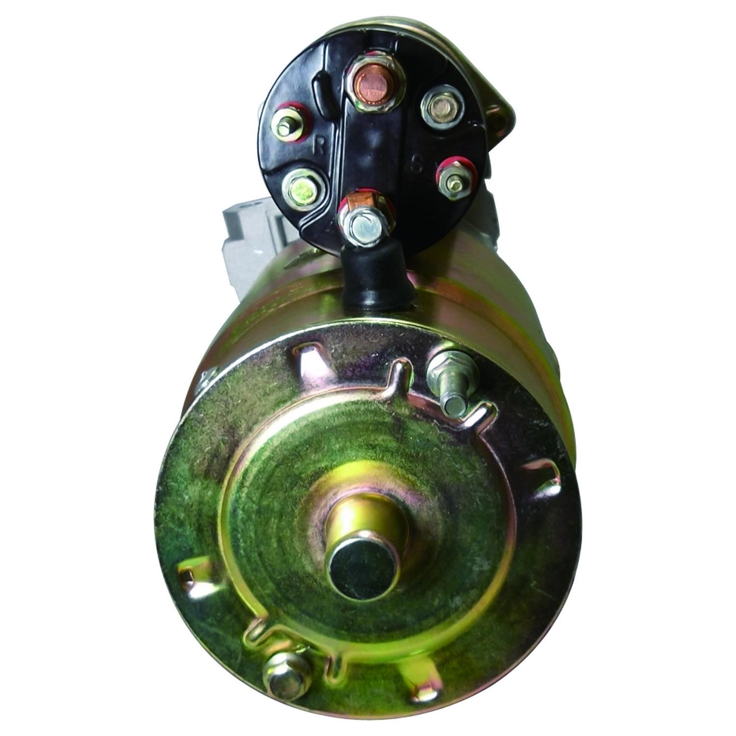 WAI 3696N - Starter Motor WAI 3696N Starter Motor product image 4 of 8
