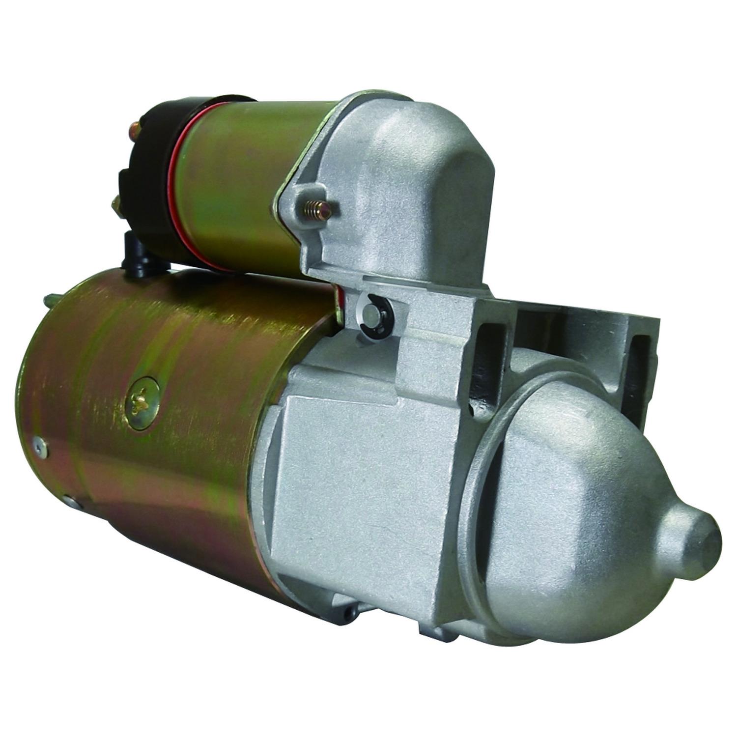 WAI 3696N - Starter Motor WAI 3696N Starter Motor product image 5 of 8