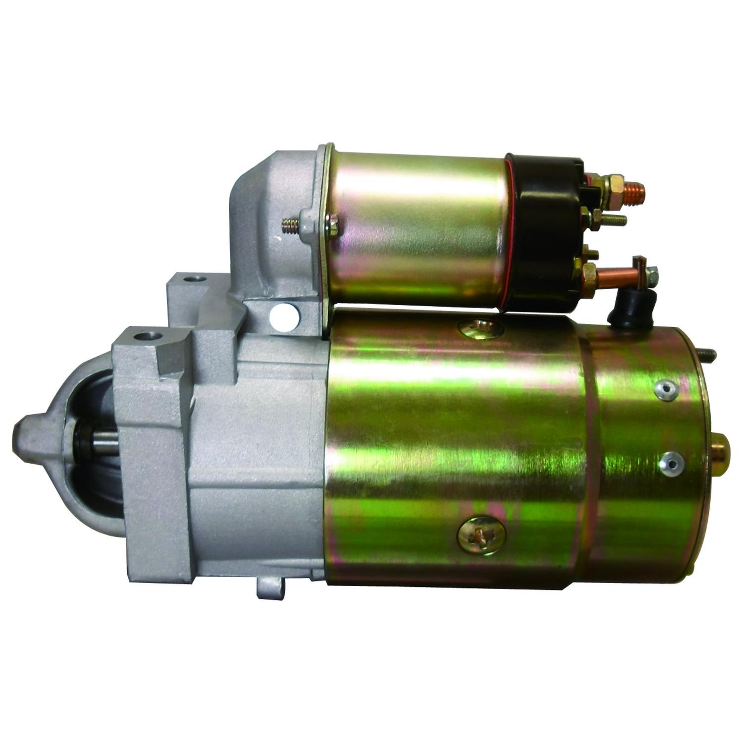 WAI 3696N - Starter Motor WAI 3696N Starter Motor product image 7 of 8