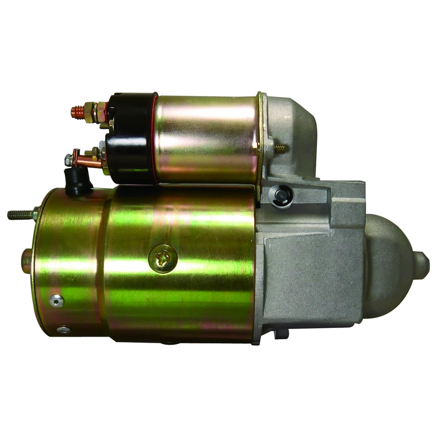 WAI 3696N - Starter Motor WAI 3696N Starter Motor product image 8 of 8