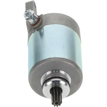 WAI 37000N - Starter Motor WAI 37000N Starter Motor product image 4 of 17