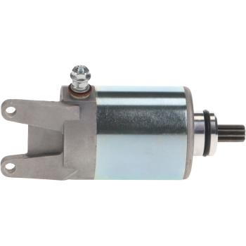 WAI 37000N - Starter Motor WAI 37000N Starter Motor product image 6 of 17