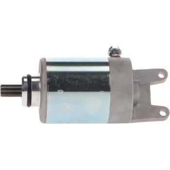 WAI 37000N - Starter Motor WAI 37000N Starter Motor product image 7 of 17