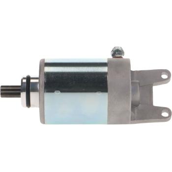 WAI 37000N - Starter Motor WAI 37000N Starter Motor product image 8 of 17
