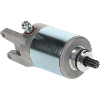 WAI 37000N - Starter Motor WAI 37000N Starter Motor product image 12 of 17
