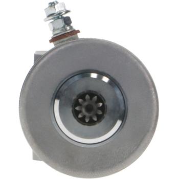 WAI 37000N - Starter Motor WAI 37000N Starter Motor product image 13 of 17