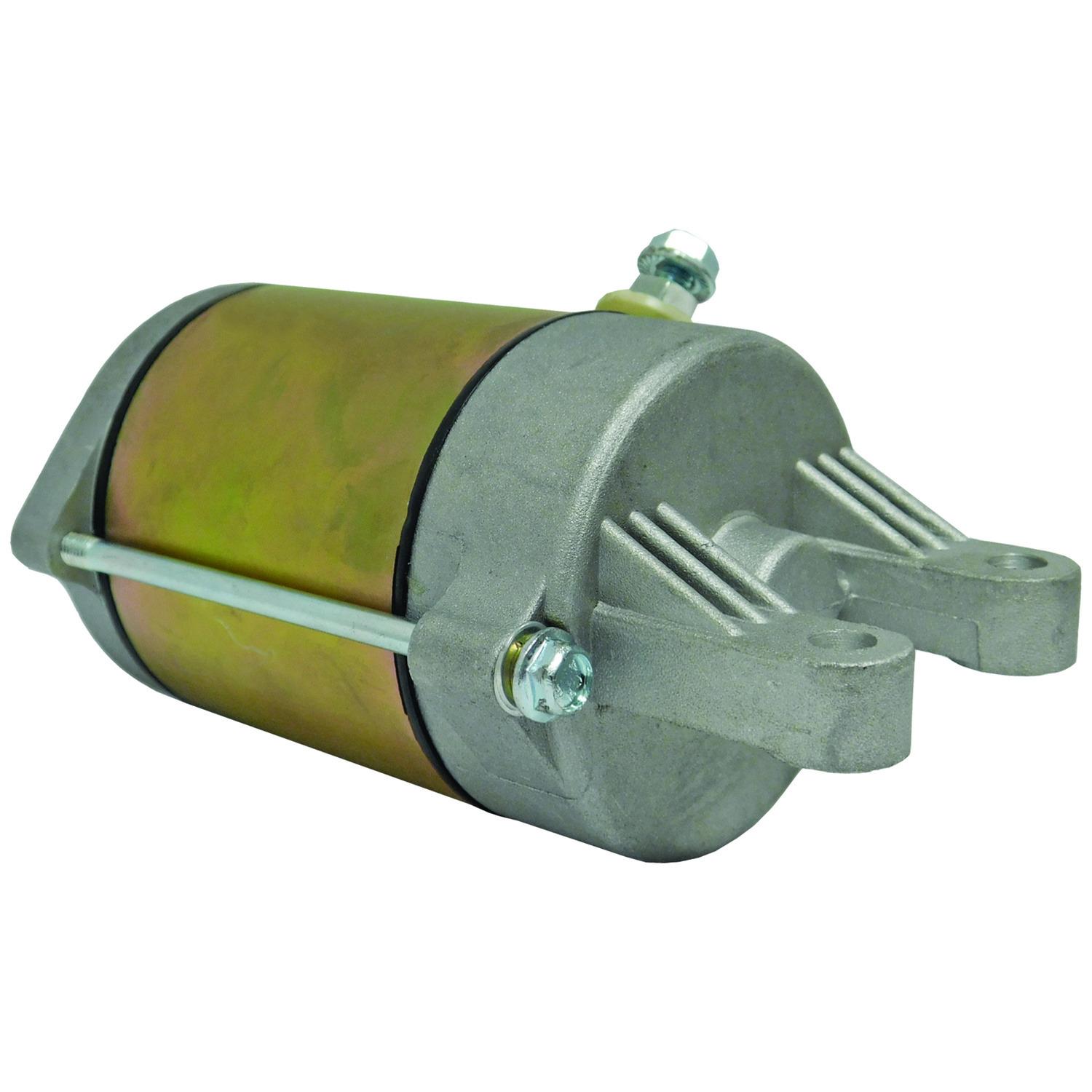 WAI 37009N Starter Motor product image 1 of 2