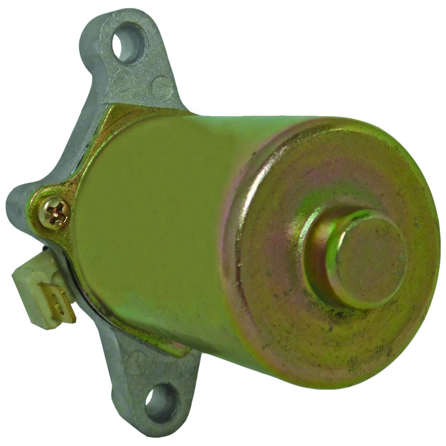 WAI 37010N - Starter Motor WAI 37010N Starter Motor product image 1 of 8