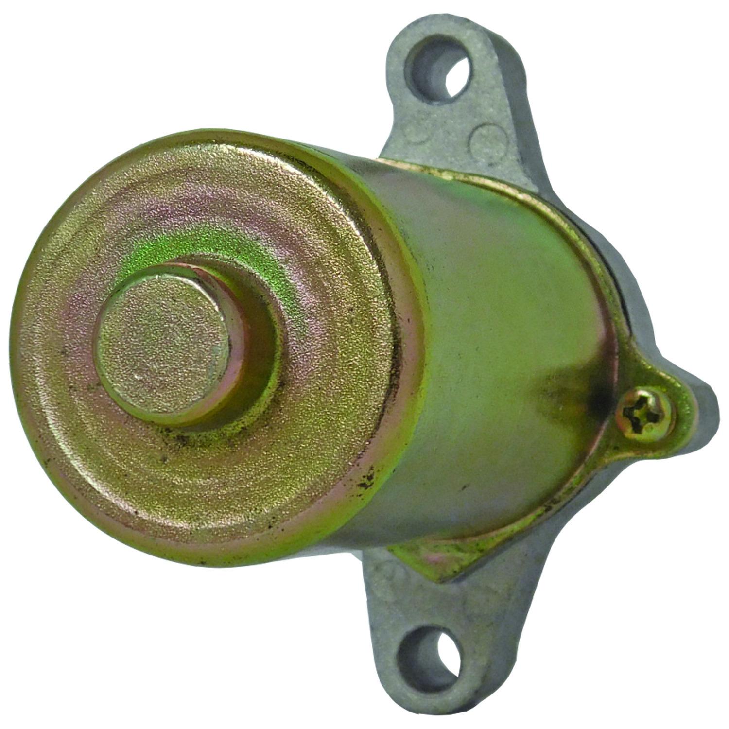 WAI 37010N - Starter Motor WAI 37010N Starter Motor product image 2 of 8