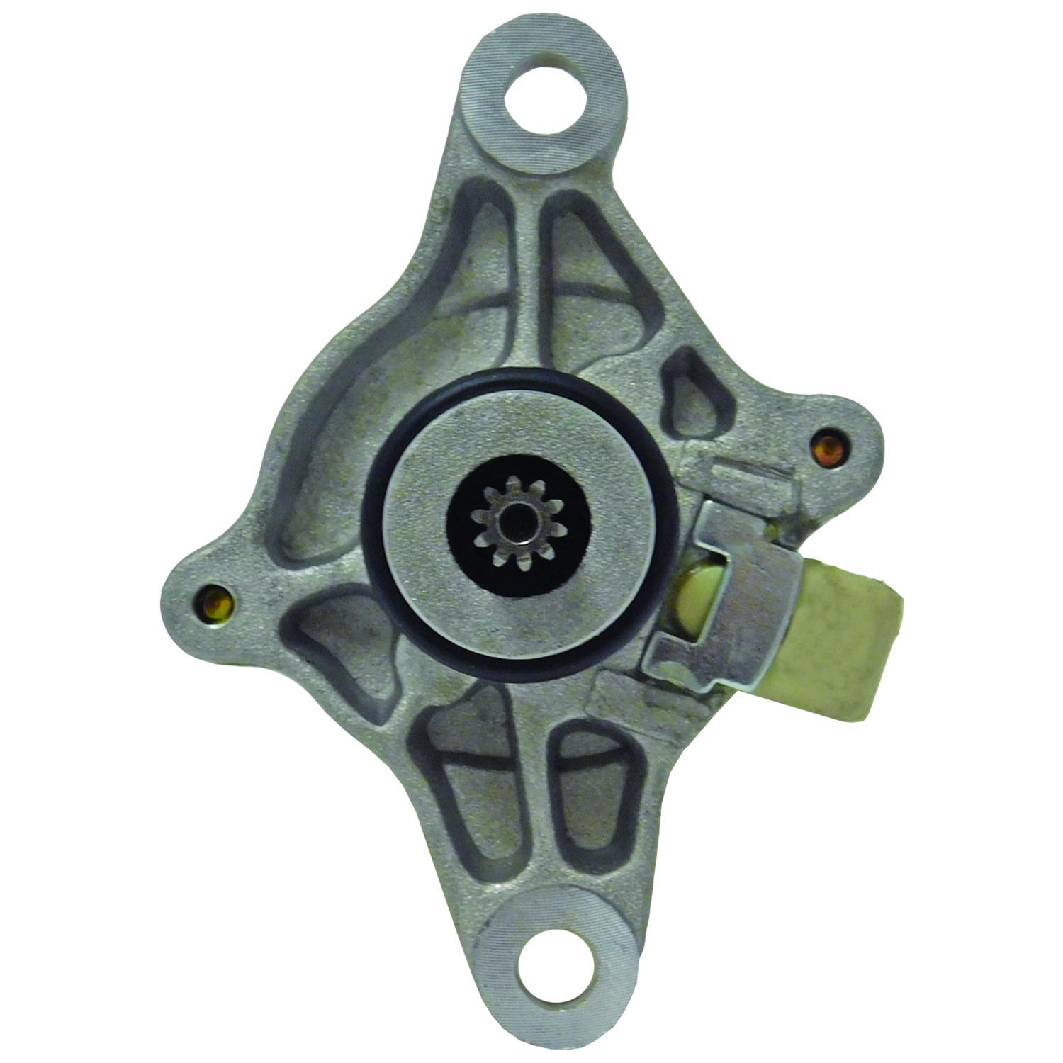 WAI 37010N - Starter Motor WAI 37010N Starter Motor product image 3 of 8