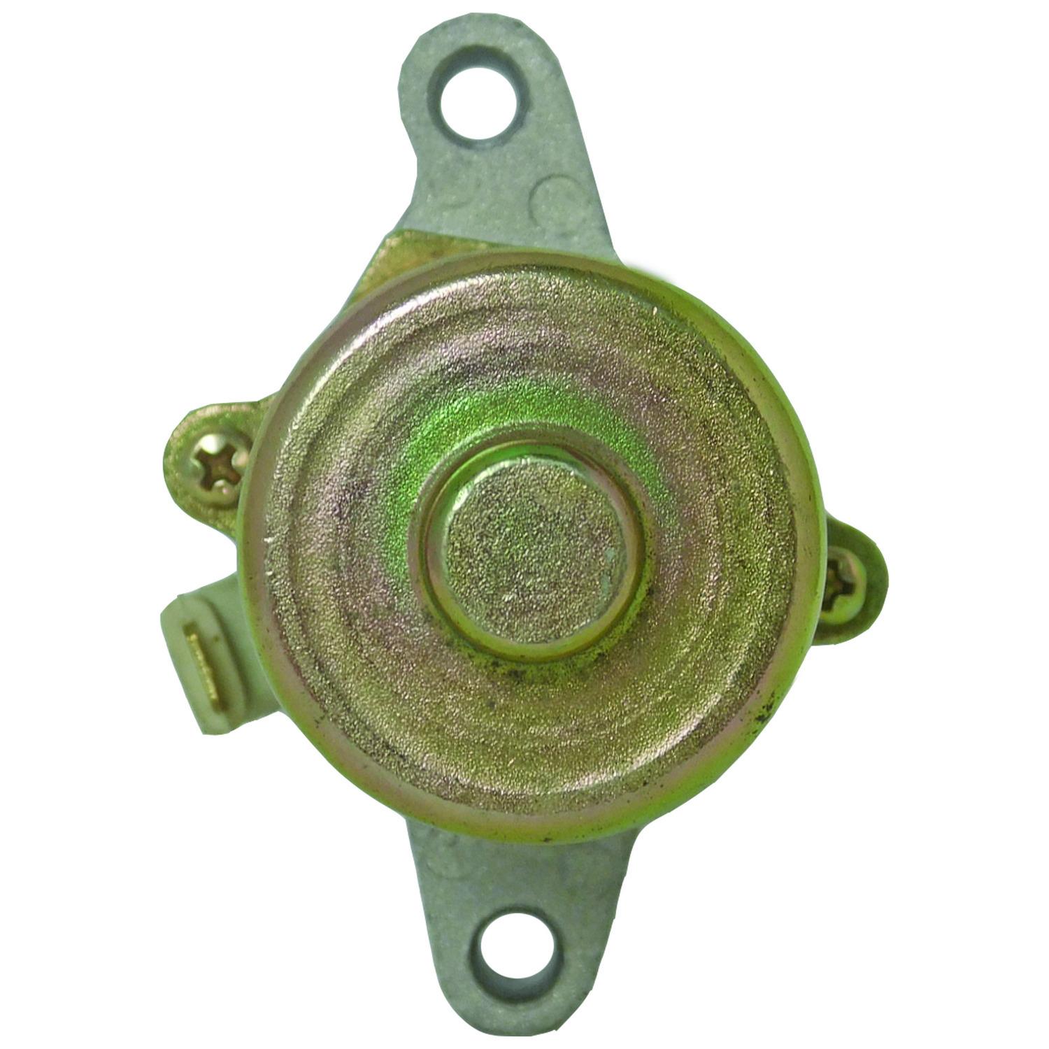 WAI 37010N - Starter Motor WAI 37010N Starter Motor product image 4 of 8