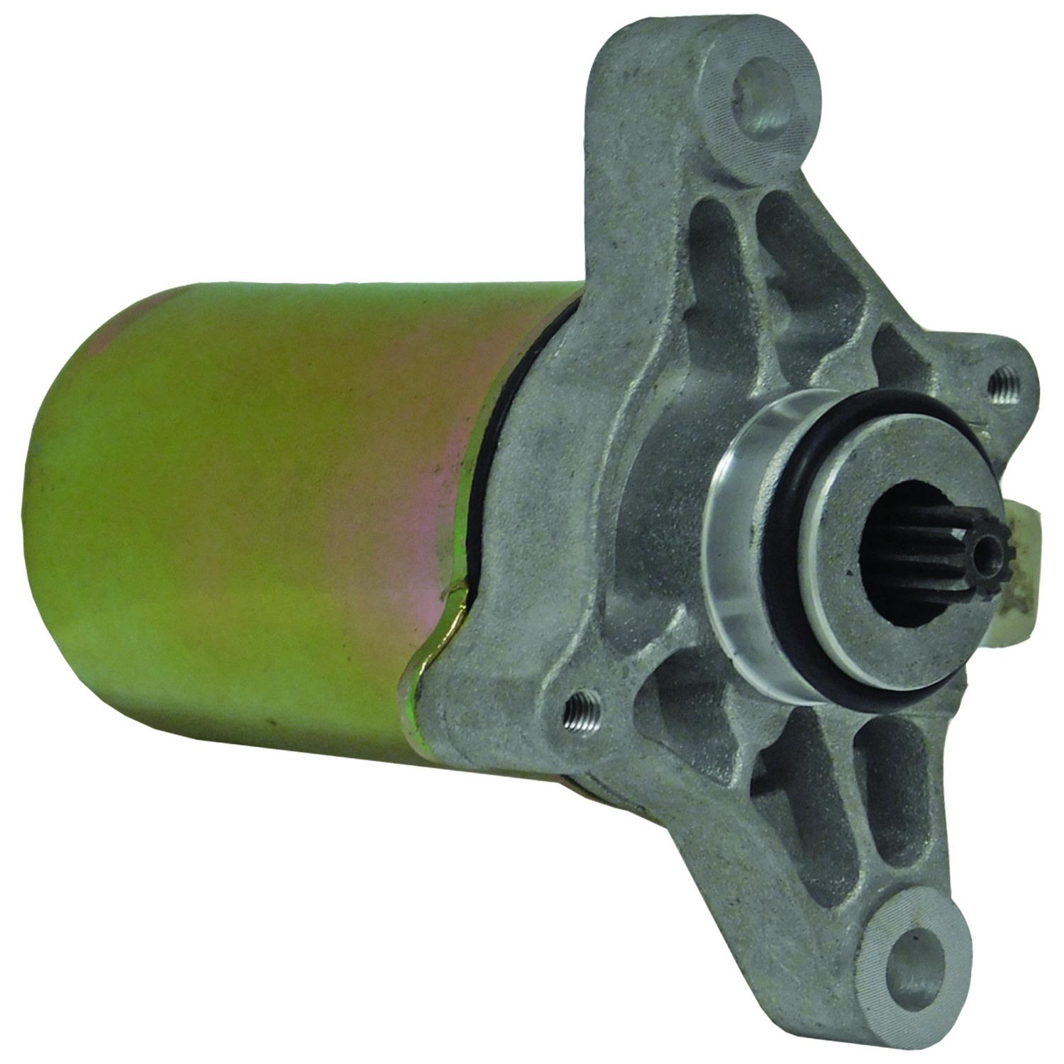 WAI 37010N - Starter Motor WAI 37010N Starter Motor product image 5 of 8