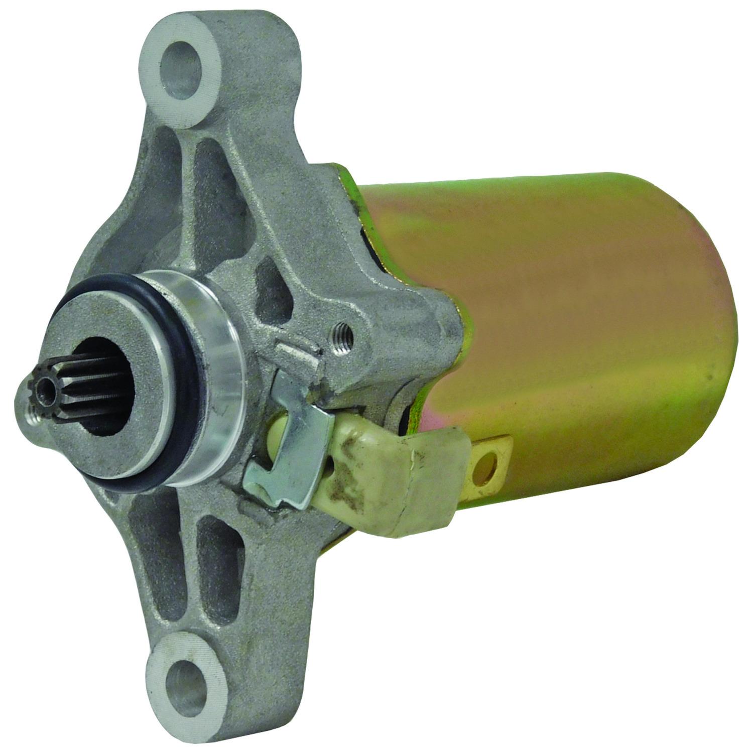 WAI 37010N - Starter Motor WAI 37010N Starter Motor product image 6 of 8