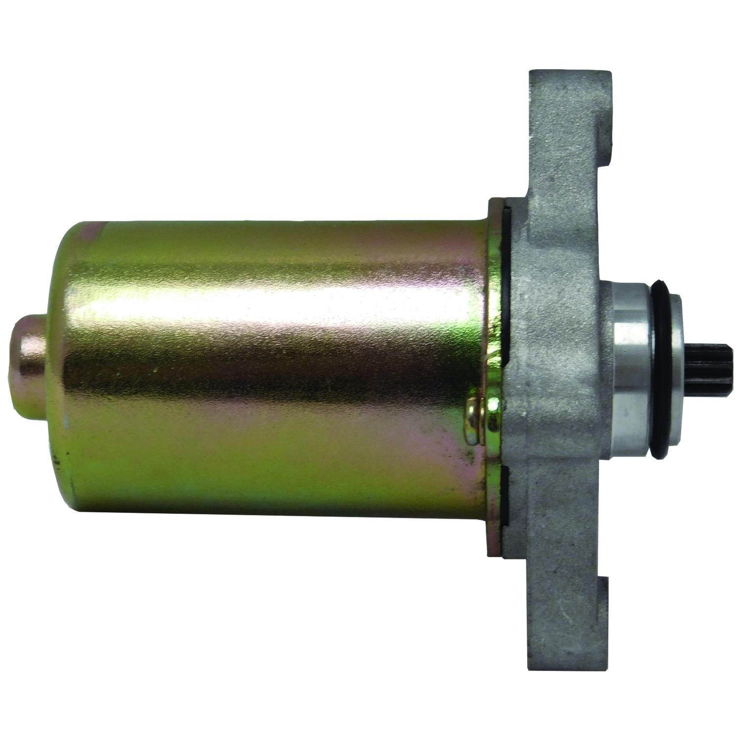 WAI 37010N - Starter Motor WAI 37010N Starter Motor product image 7 of 8