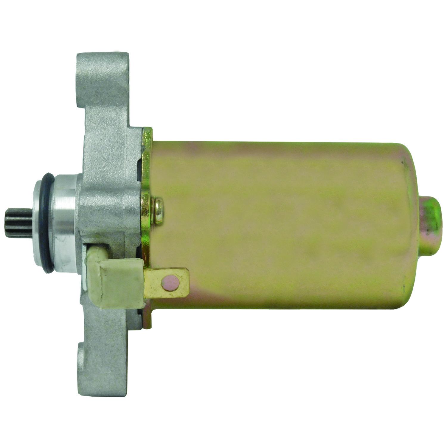 WAI 37010N - Starter Motor WAI 37010N Starter Motor product image 8 of 8