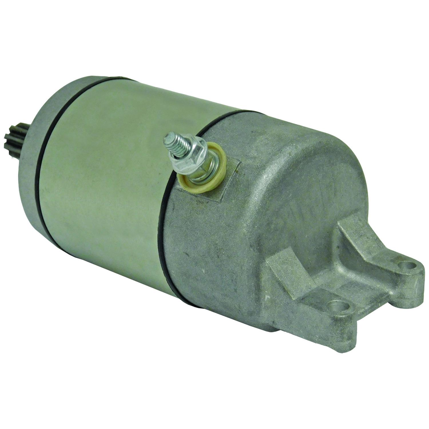WAI 37039N - Starter Motor WAI 37039N Starter Motor product image 1 of 8