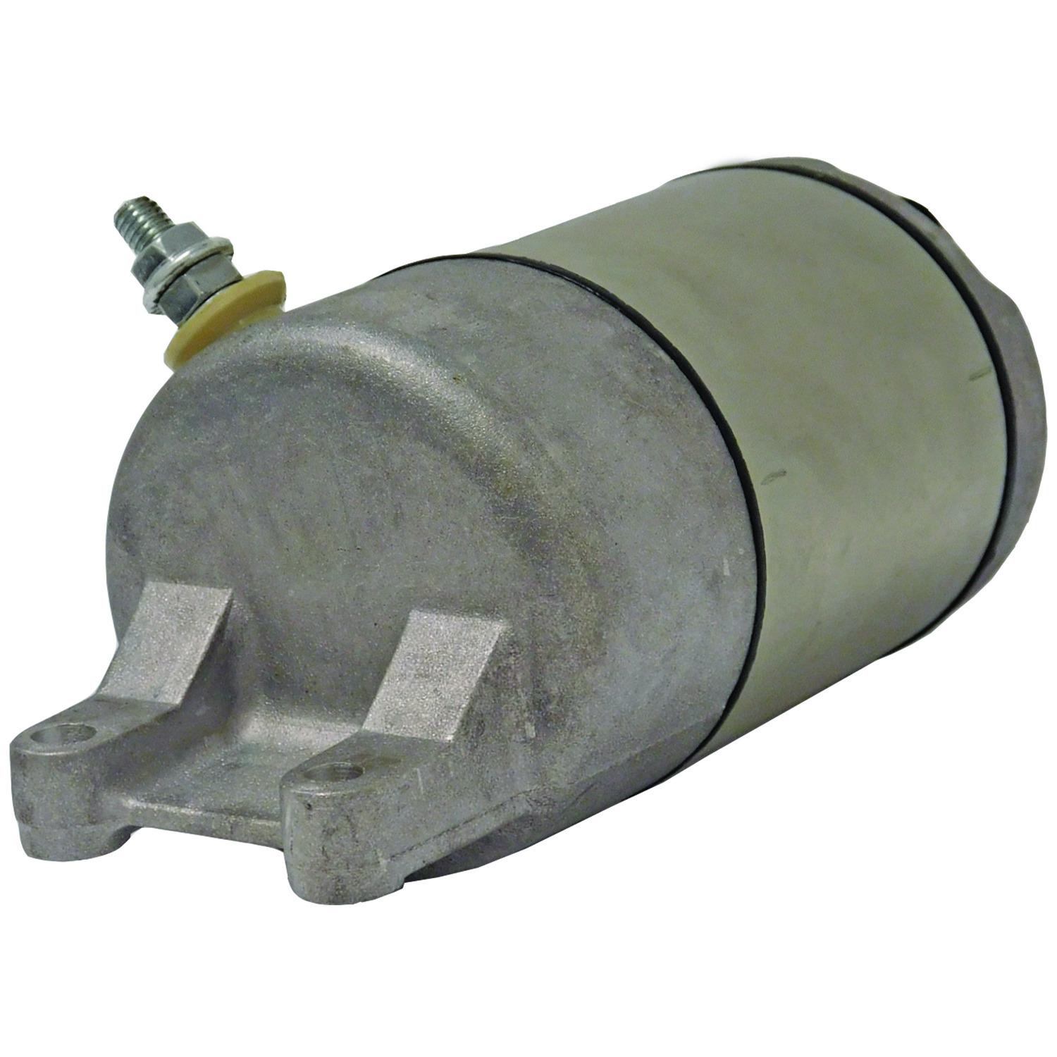 WAI 37039N - Starter Motor WAI 37039N Starter Motor product image 2 of 8