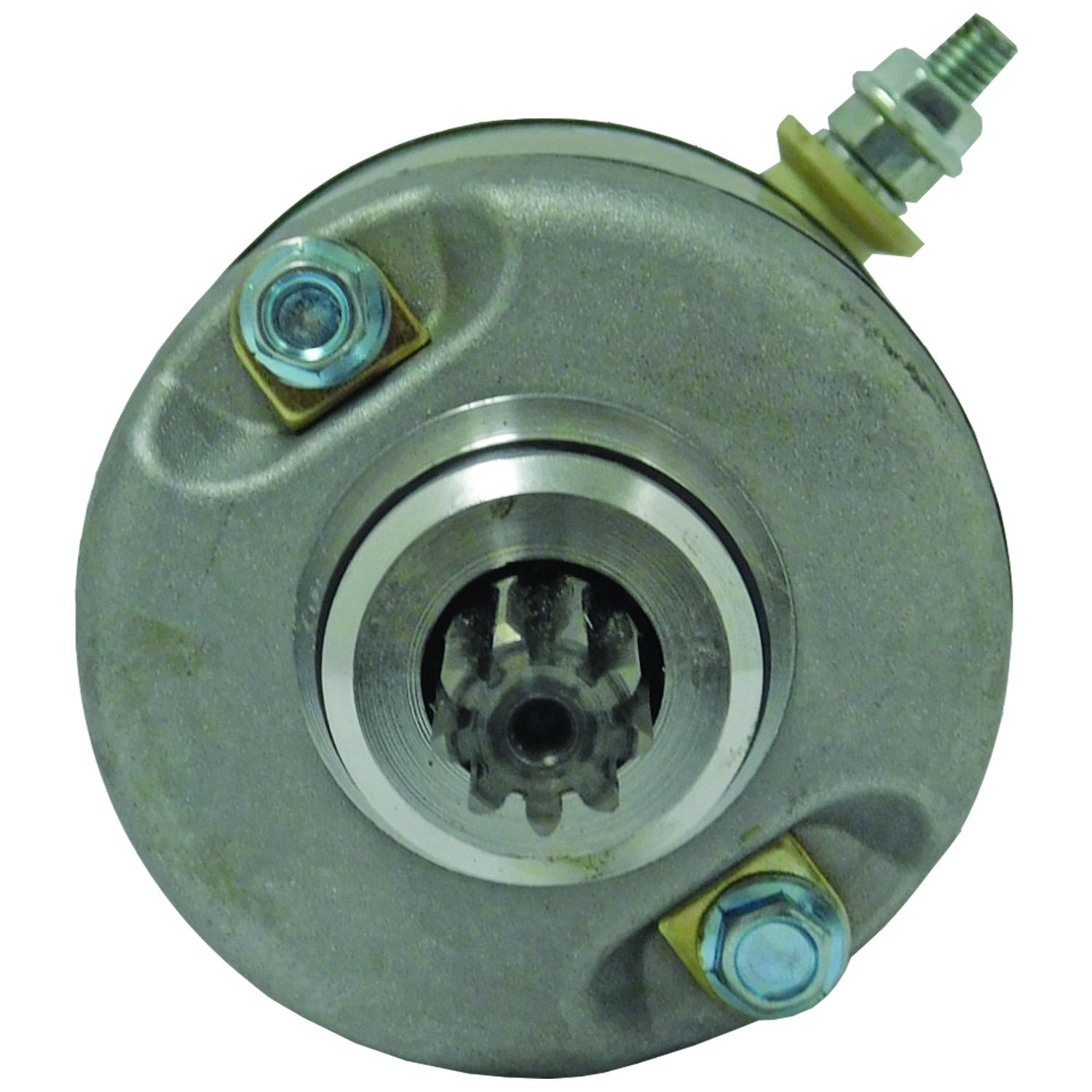 WAI 37039N - Starter Motor WAI 37039N Starter Motor product image 3 of 8